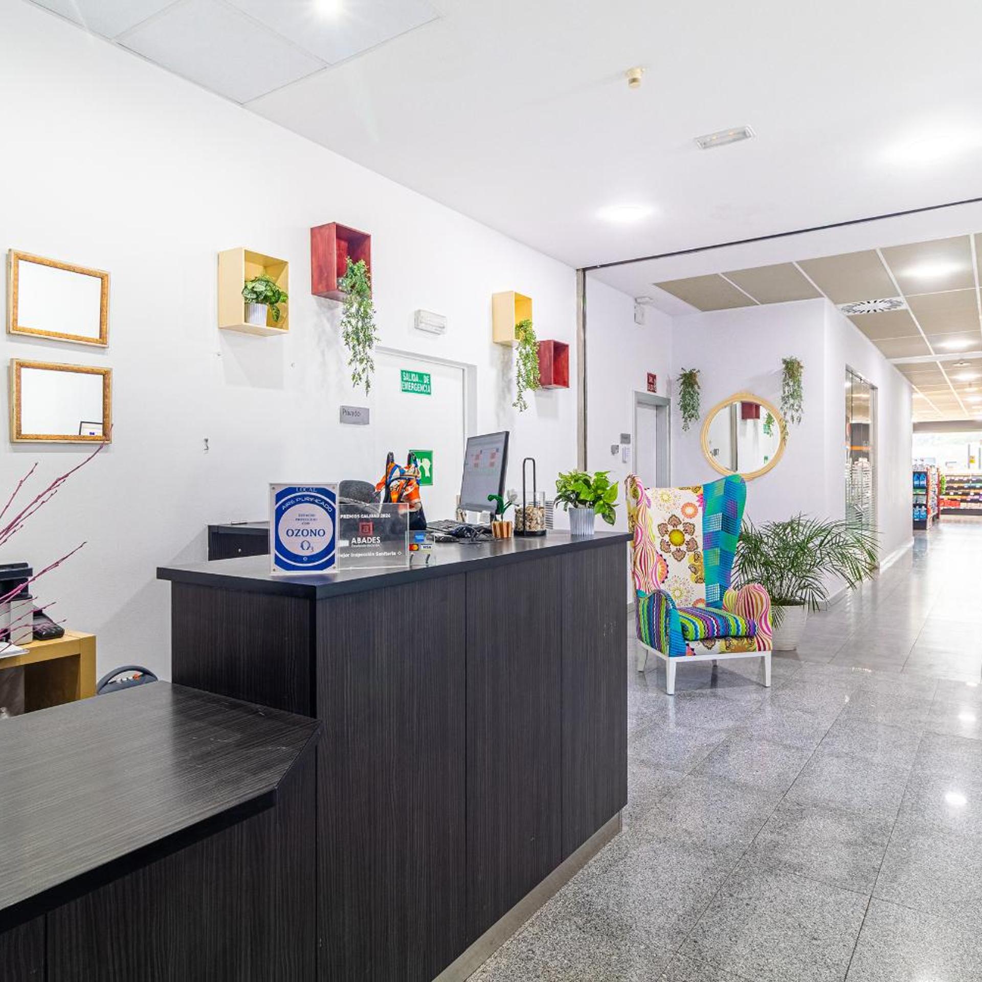 Hotel Abades Via Norte 4/30