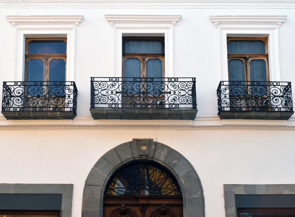 Palacio San Leonardo 50/58