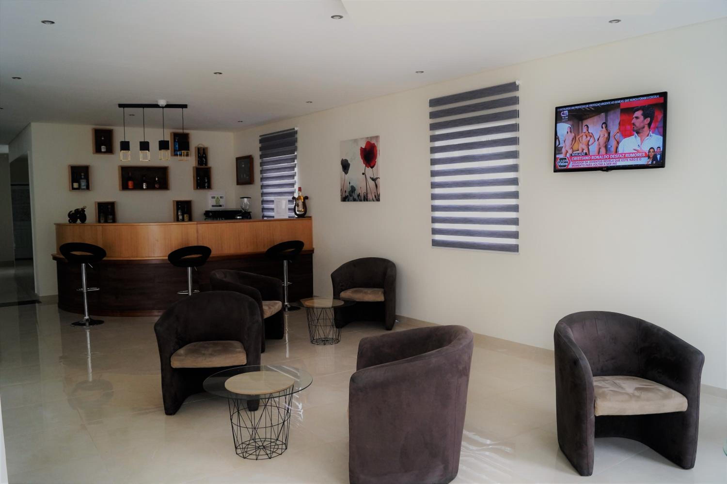 Angra Central Hotel 22/40