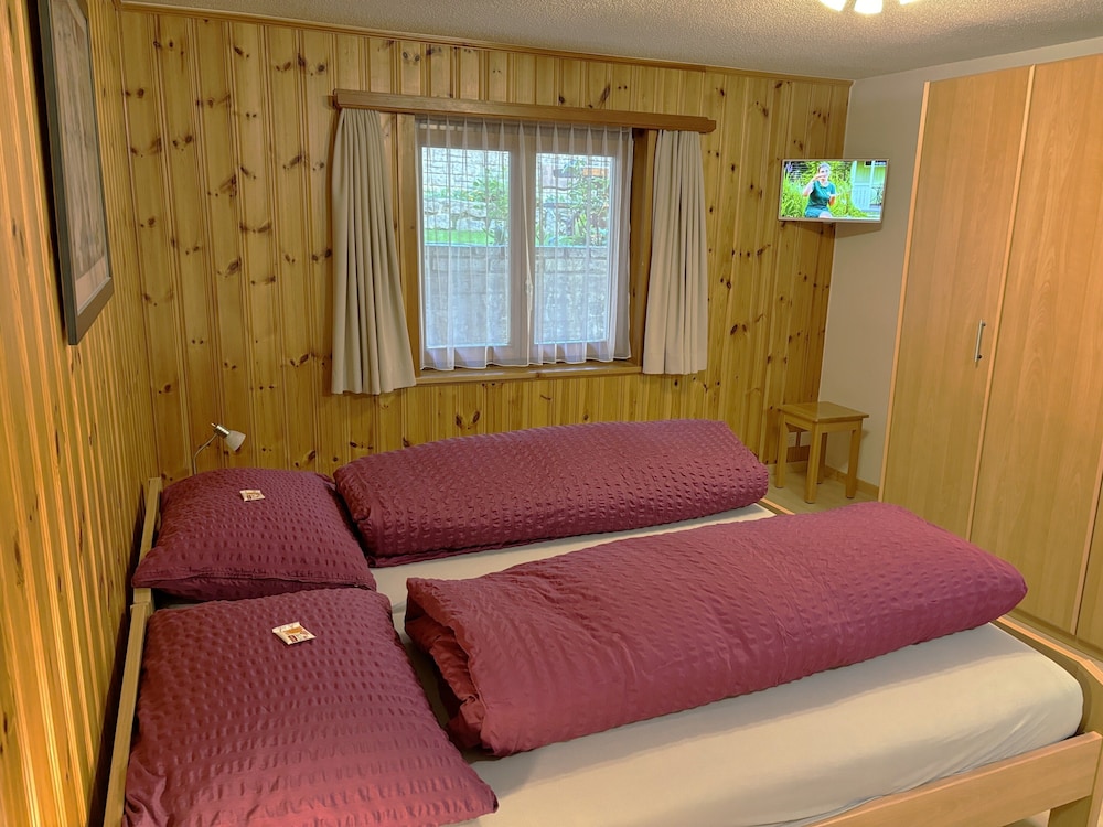 Chalet Medi 17/43