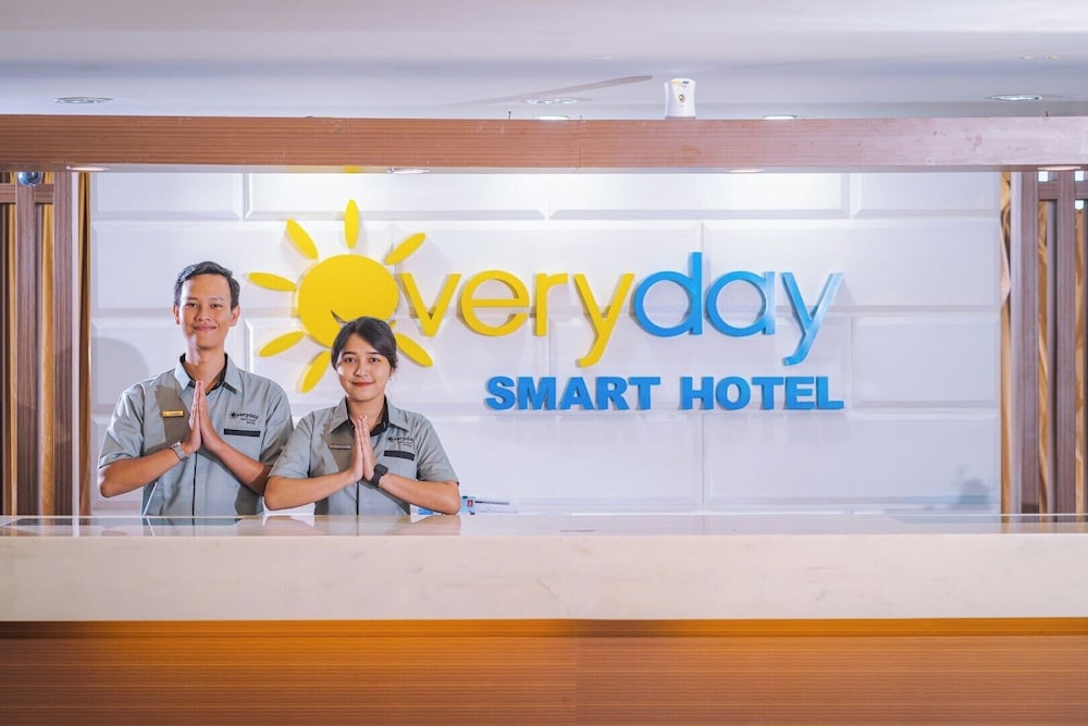 Everyday Smart Hotel Malang 11/51
