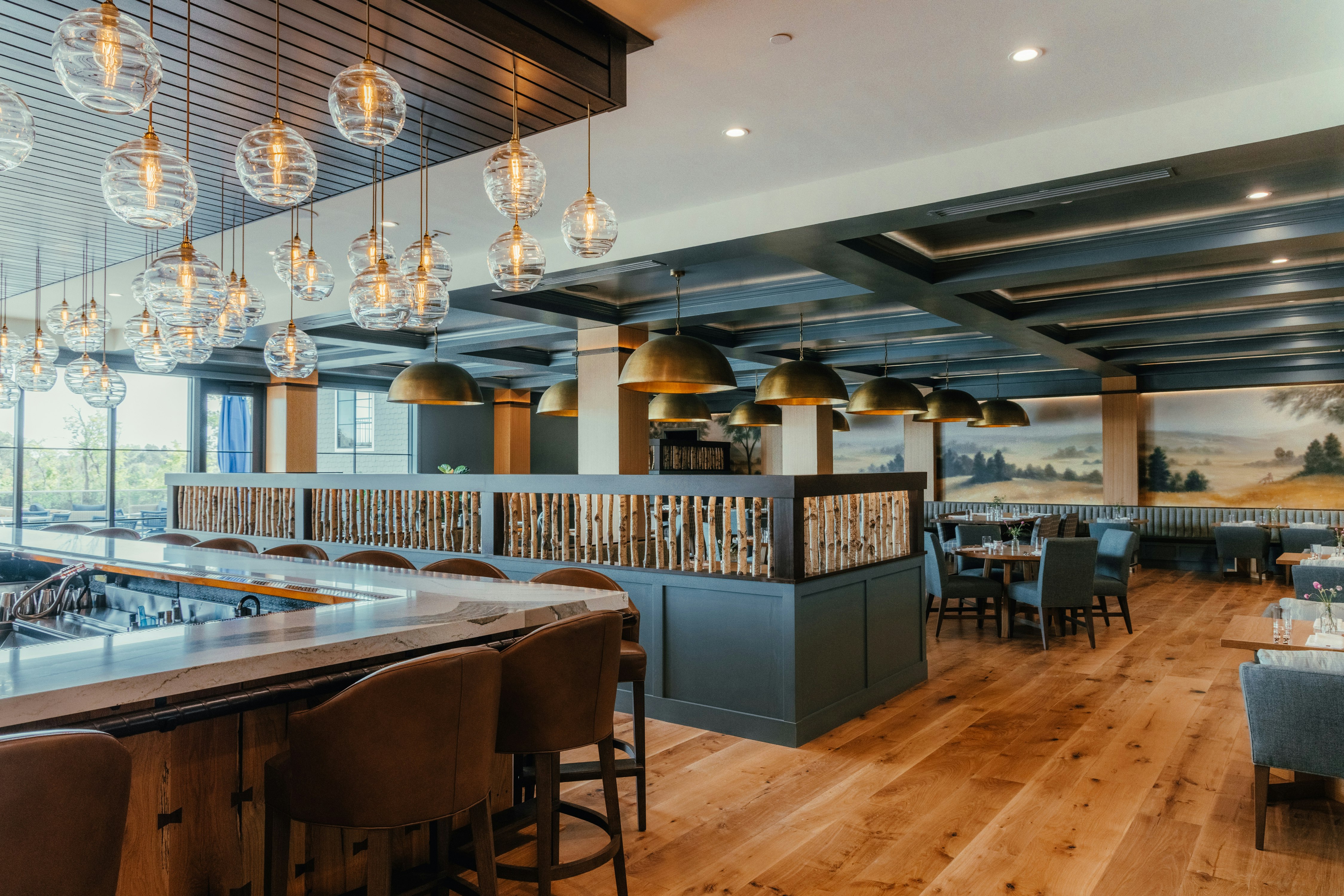 Skaneateles Fields Resort & Spa, Curio Collection by Hilton 44/58