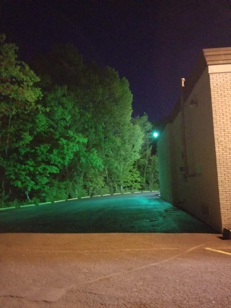 Motel6 Morgantown, WV 7/61