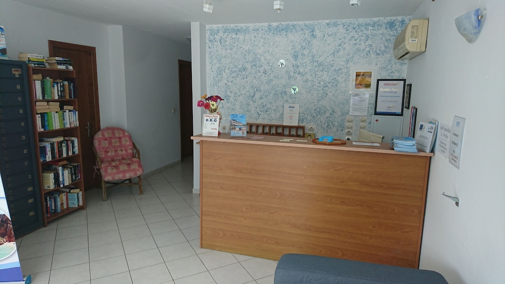 Christakis Hotel 14/50
