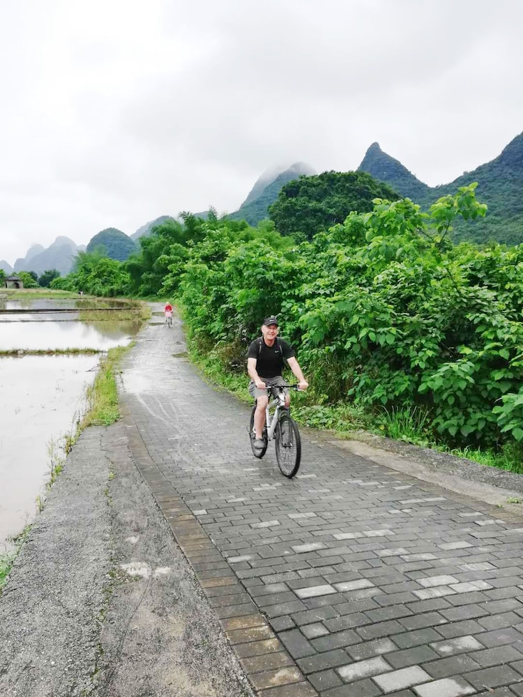 Peach Blossom River Resort 36/50
