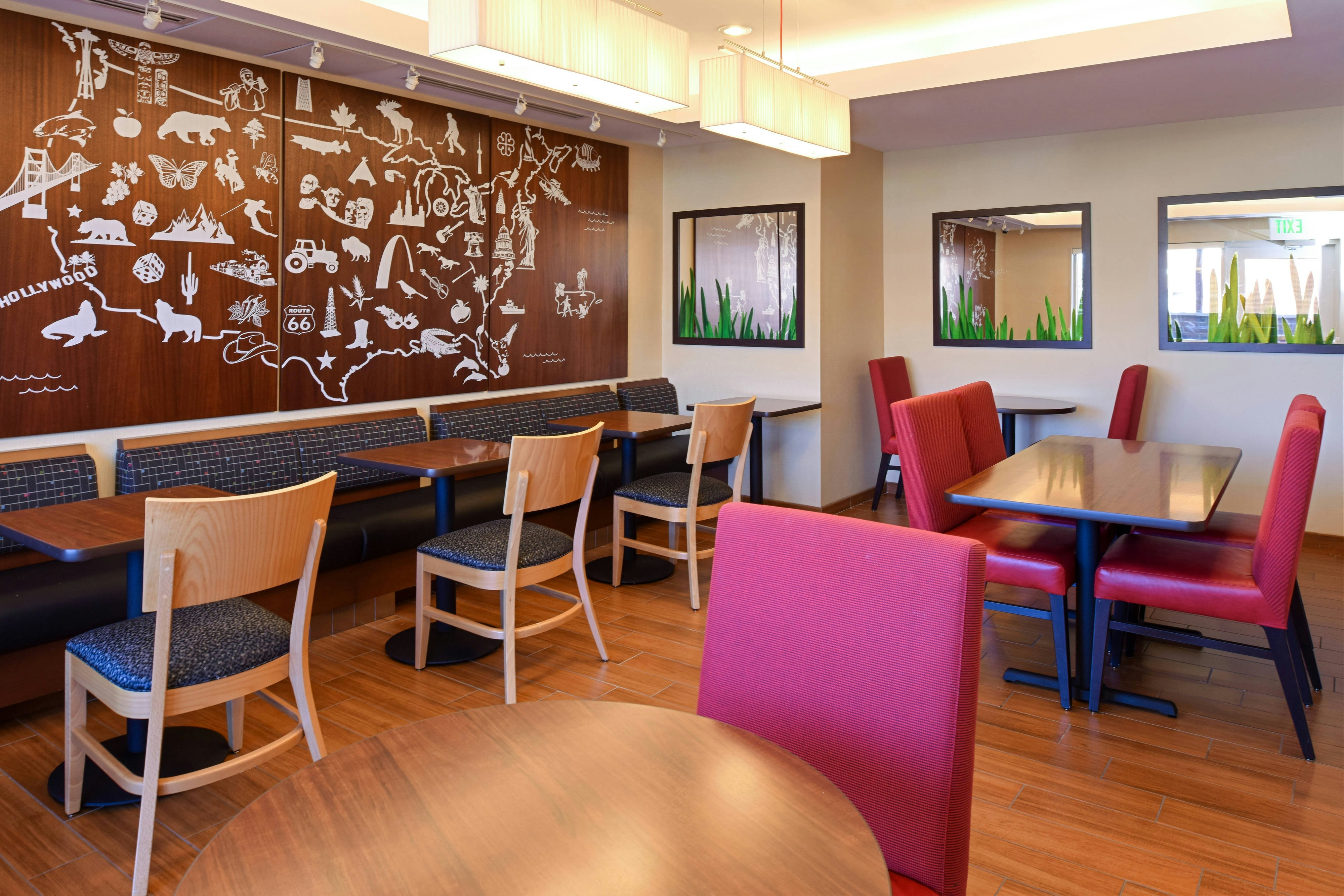 TownePlace Suites Detroit Auburn Hills 16/20