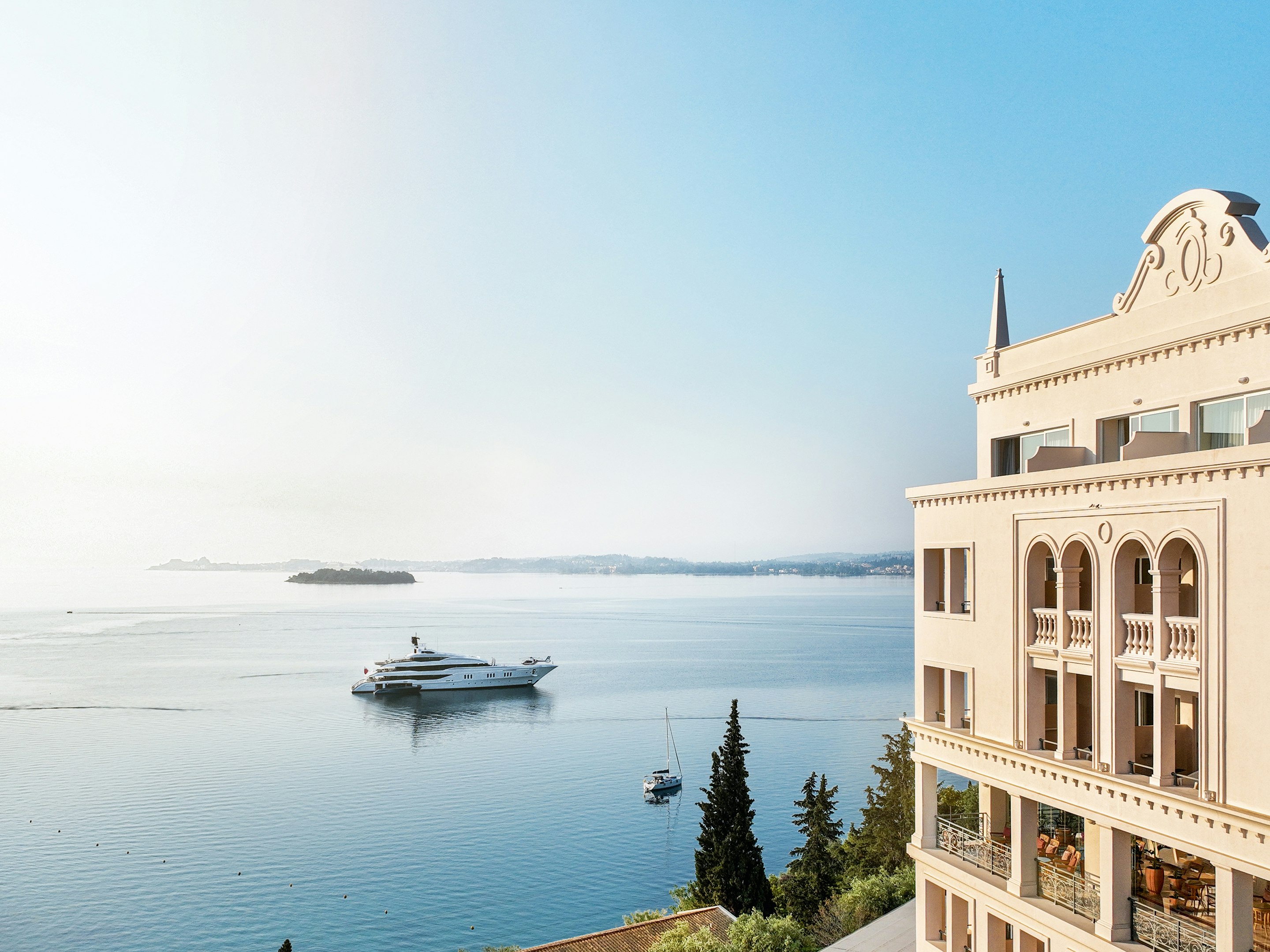 Grecotel Eva Palace 48/51