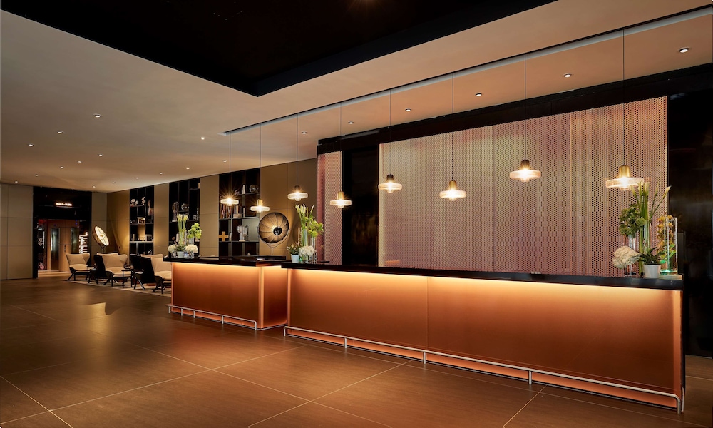 Park Plaza London Riverbank 4/75