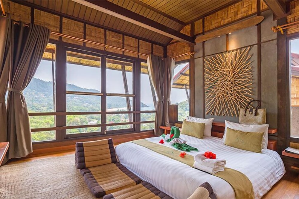 COTTAGE, SUITE, 2 BEDS