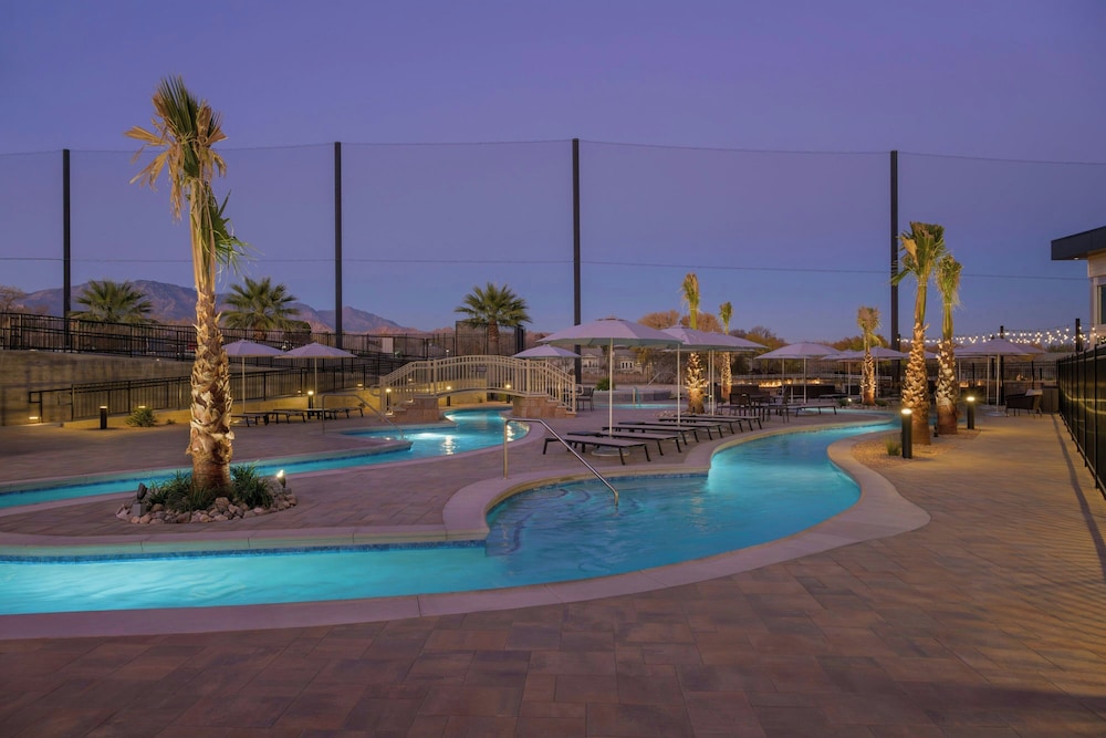 Residence Inn By Marriott St. George 12/47