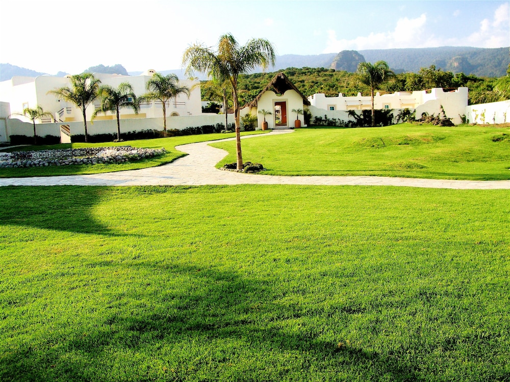Hotel Spa Sitio Sagrado 35/43