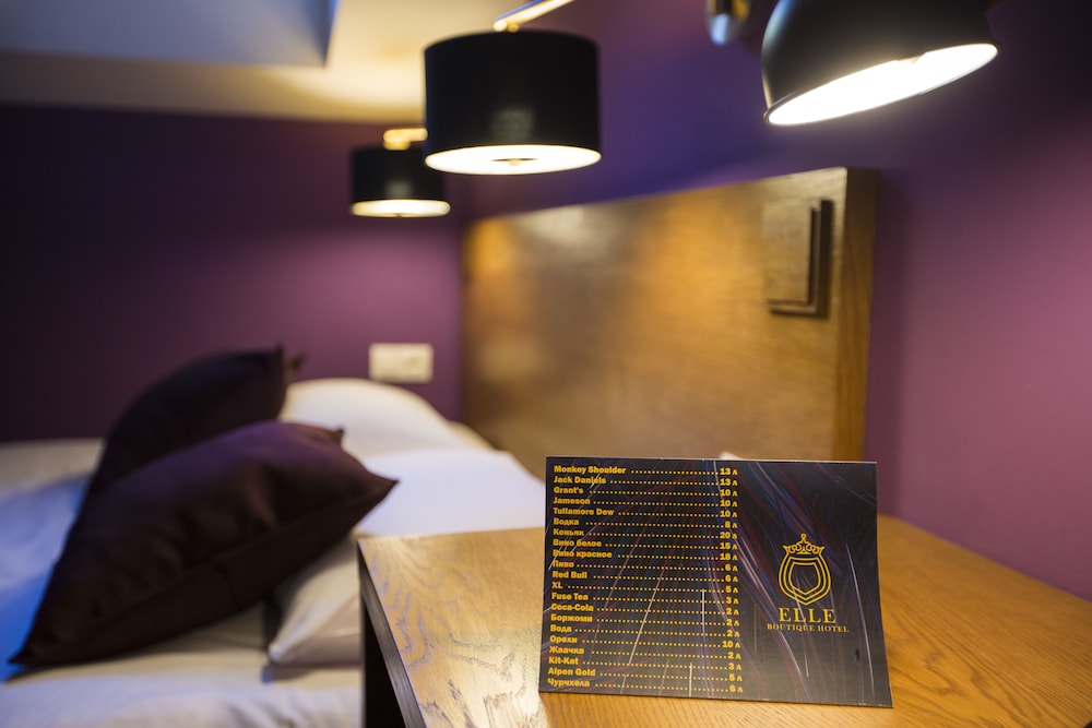 Elle Boutique Hotel 37/69