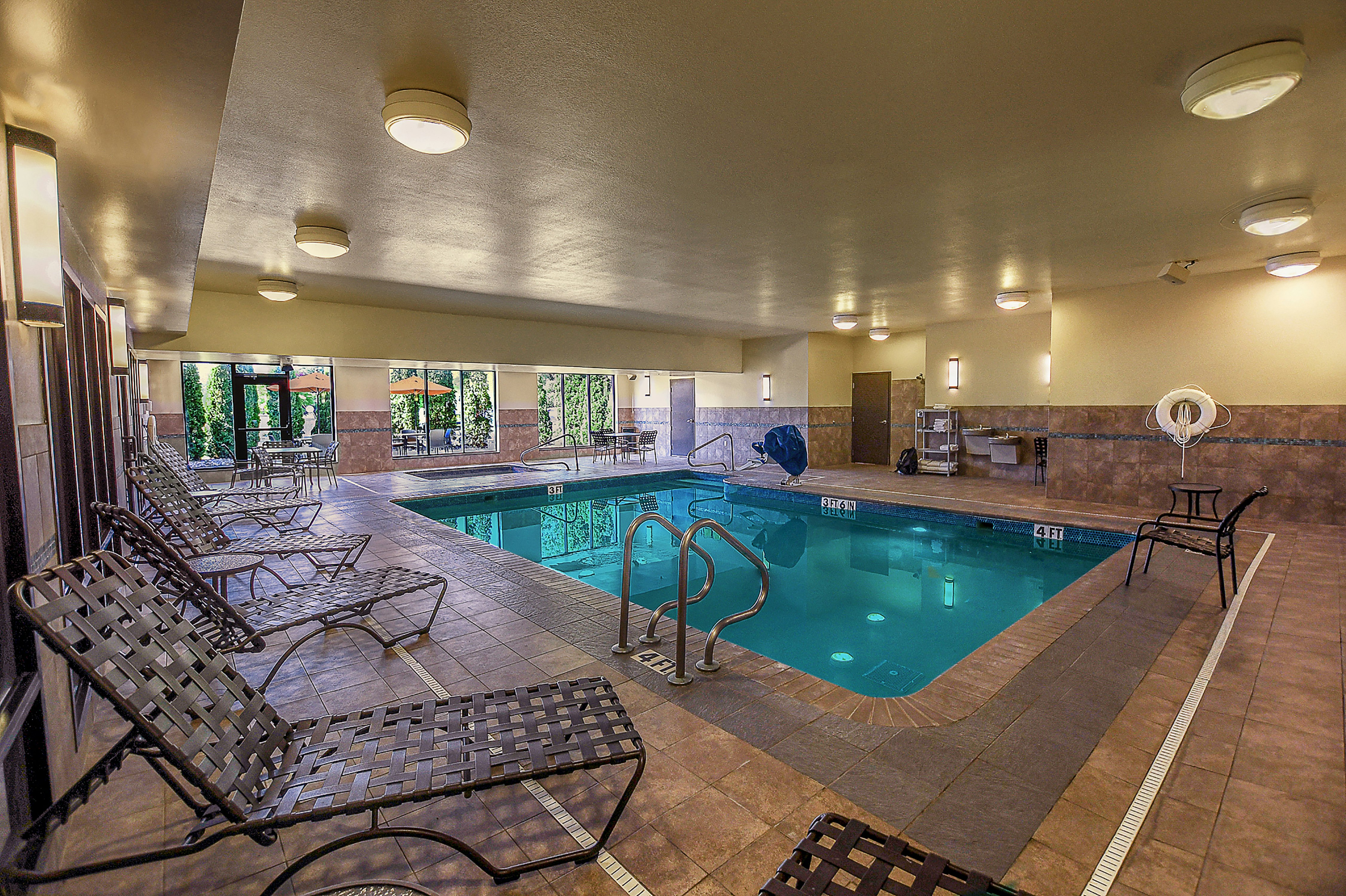 Hilton Garden Inn South Bend 12/50