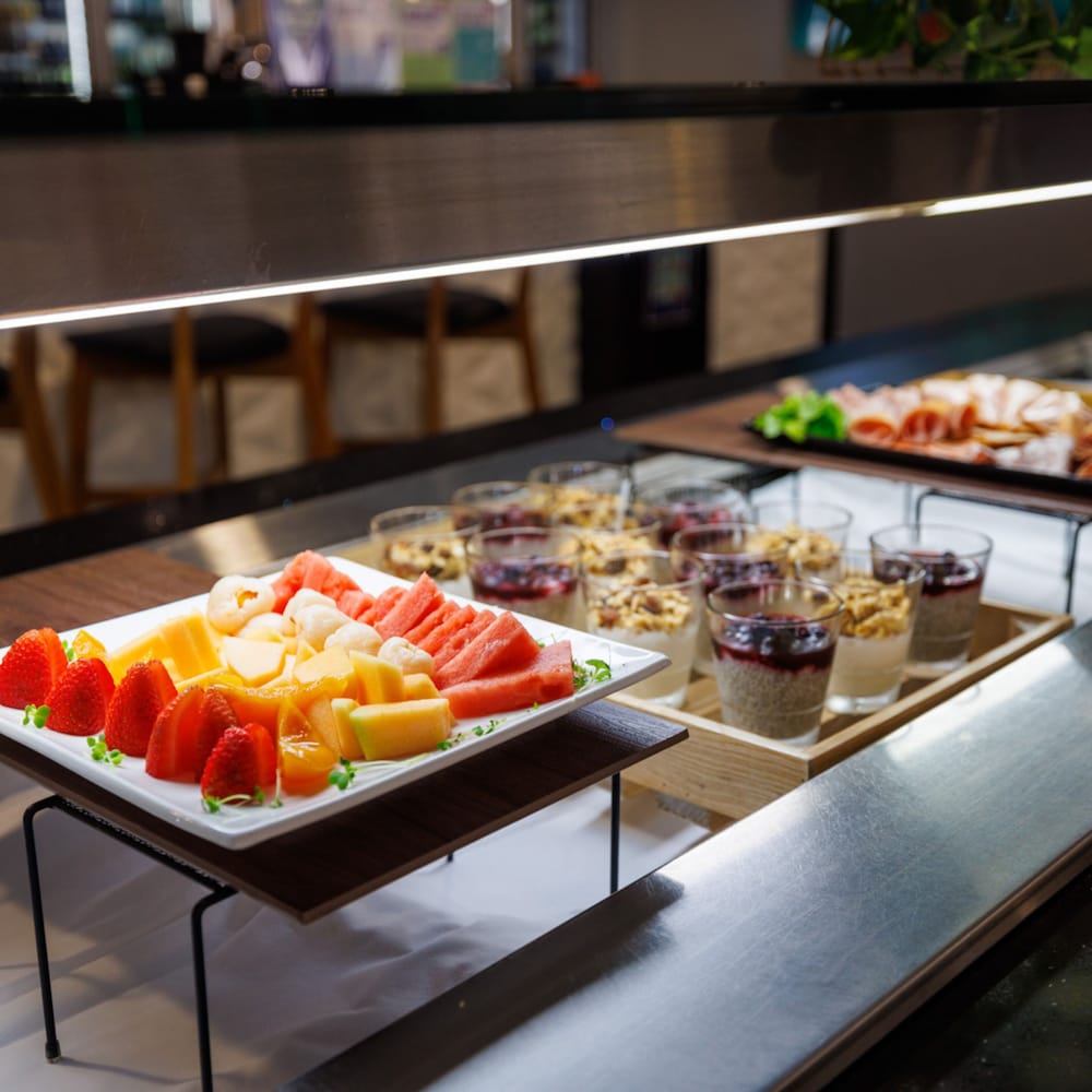 Courtyard by Marriott Darwin 44/54