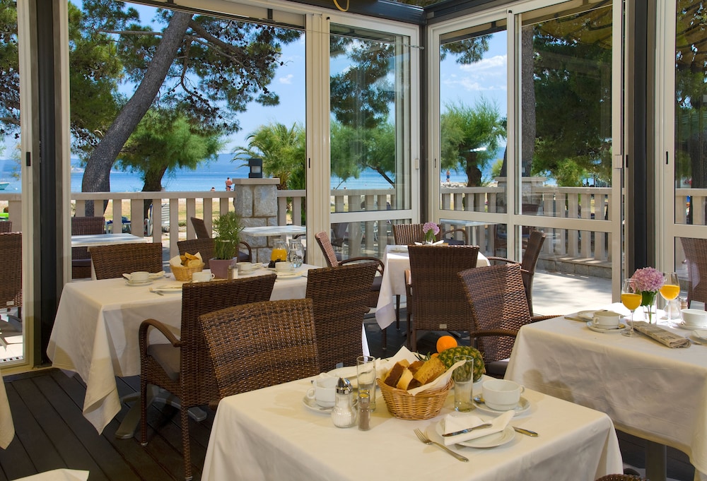 Hotel Plaza Omis 19/33