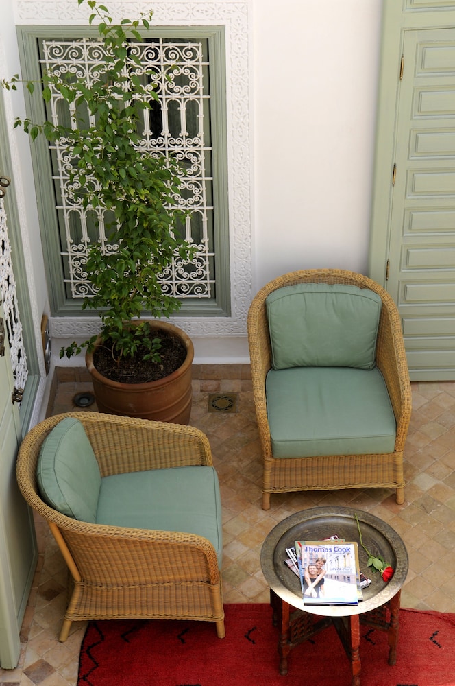 Riad Les Hibiscus 32/51