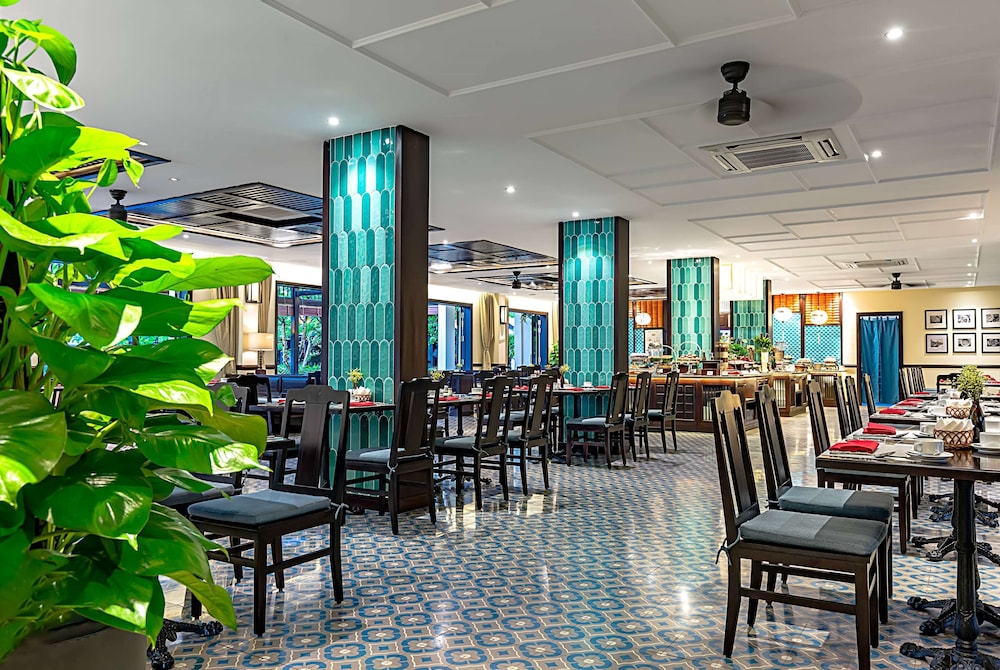 Wyndham Garden Hoi An Cua Dai 35/49