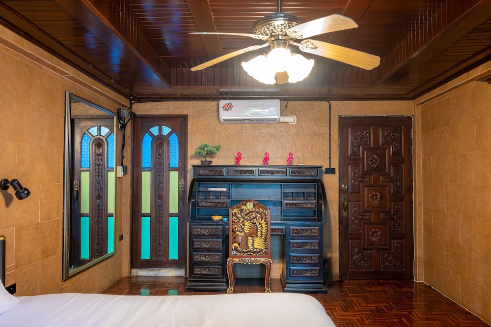 Blue Dream Guesthouse 17/31