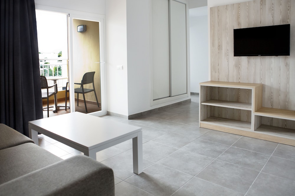 Aparthotel Vibra Club Maritim 41/62
