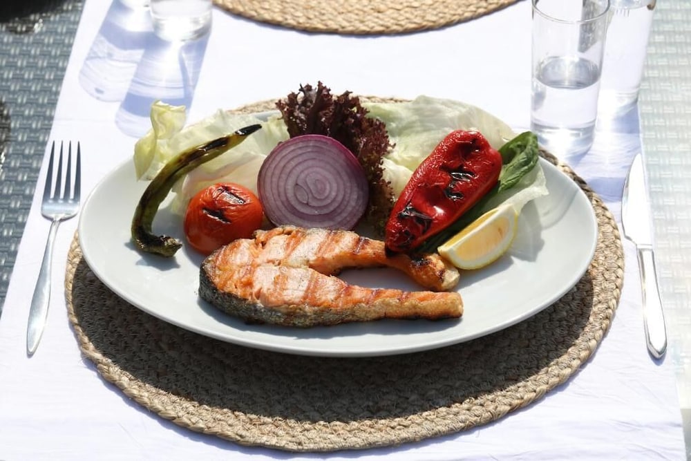 Tarihi Kumbaba Otel 13/50