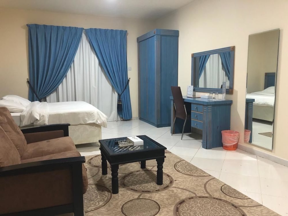 Julphar Hotel 18/42