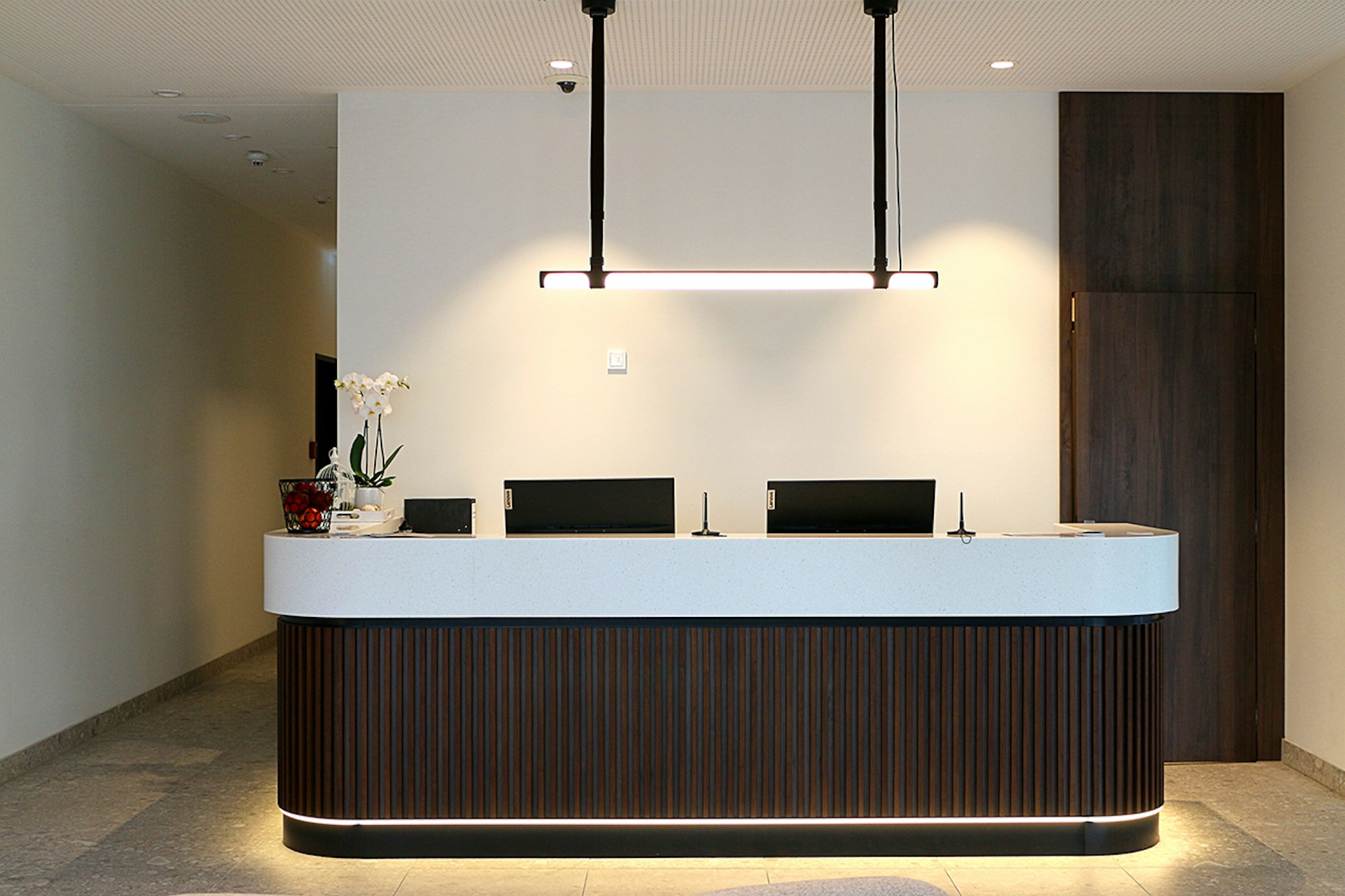 GINN City and Lounge Hotel Ravensburg 2/22