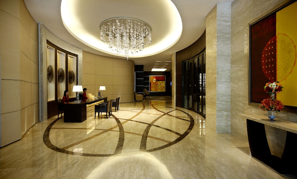 Marriott Executive Service Apartment Sathorn Vista 4/51