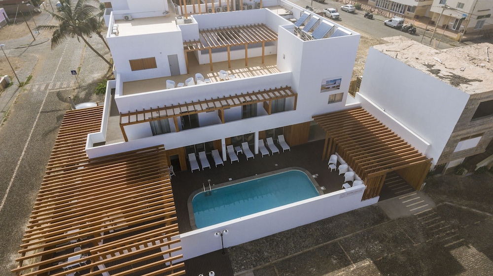 Hotel Da Luz 24/44