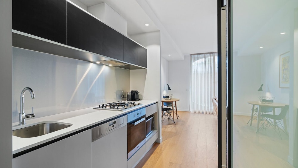 District Apartments Fitzroy 46/50