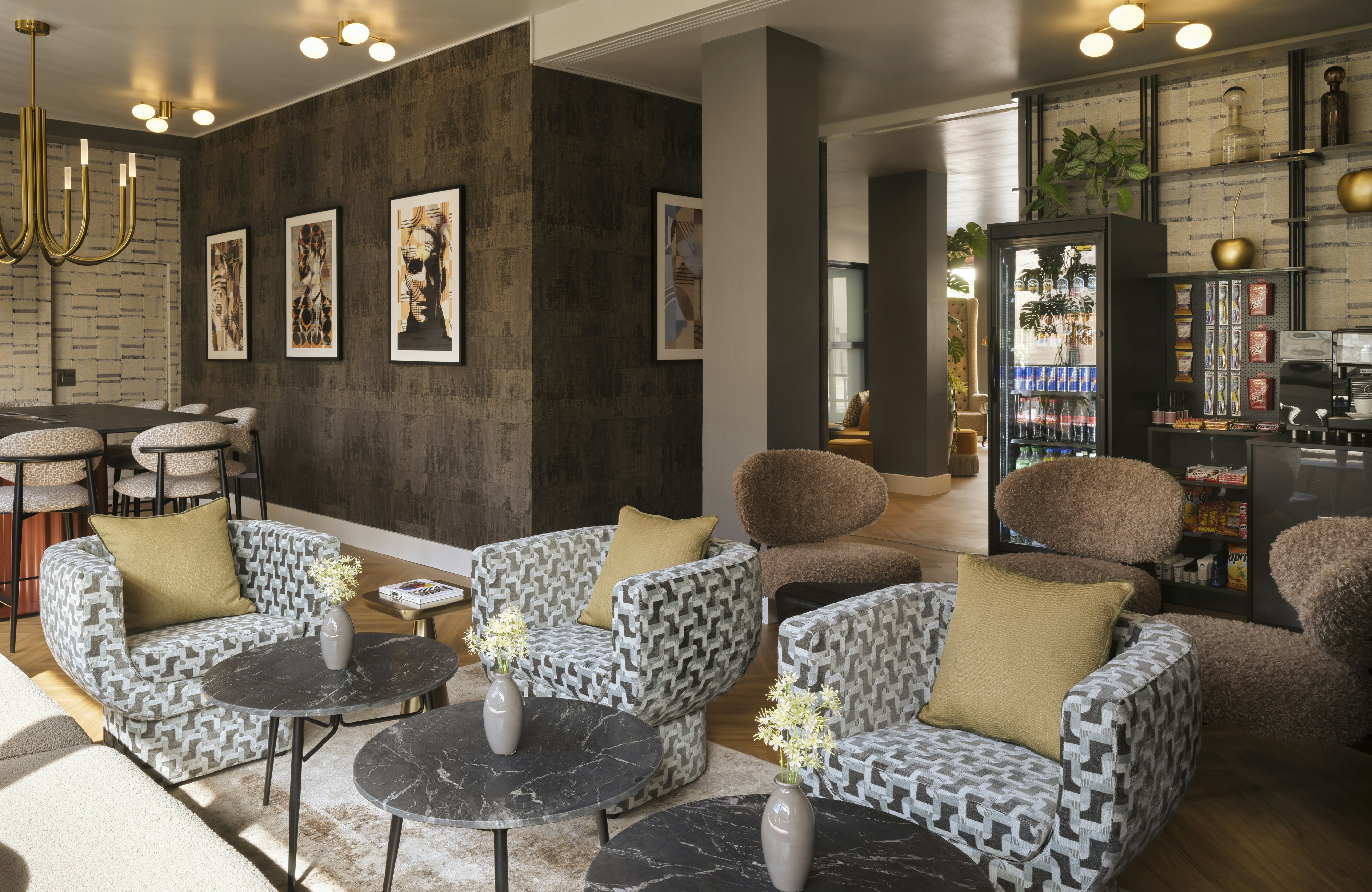 Leonardo Boutique Hotel Rigihof Zurich 42/74
