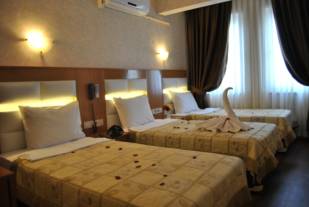 Hotel Star Park 12/42