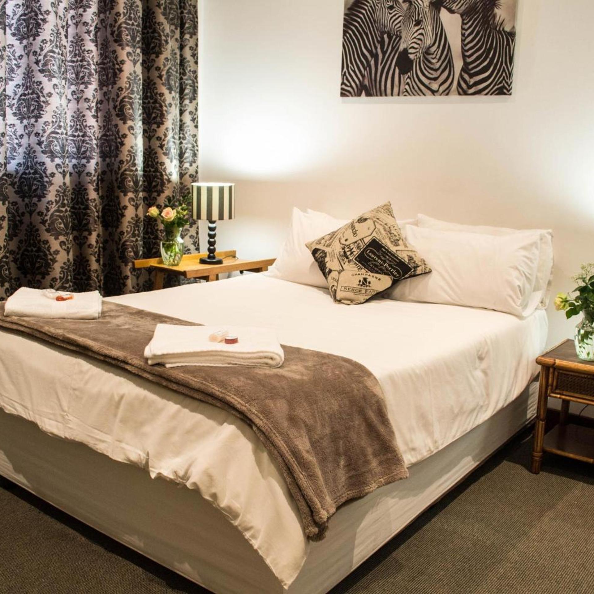 Premier Hotel and Spa Cullinan 18/50