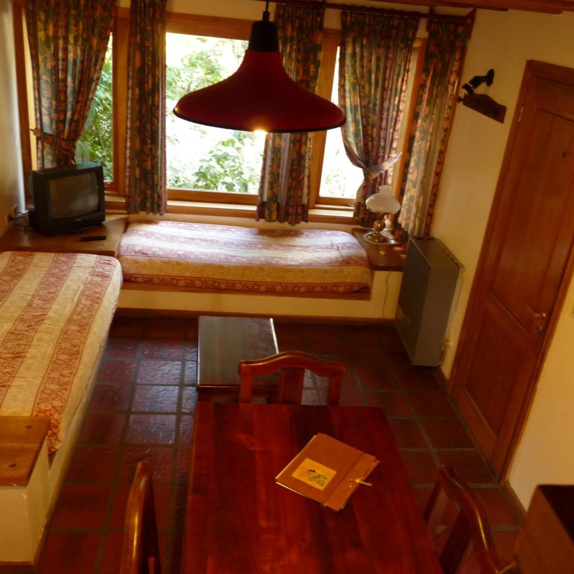 Apart Hotel Robles del Sur 27/50