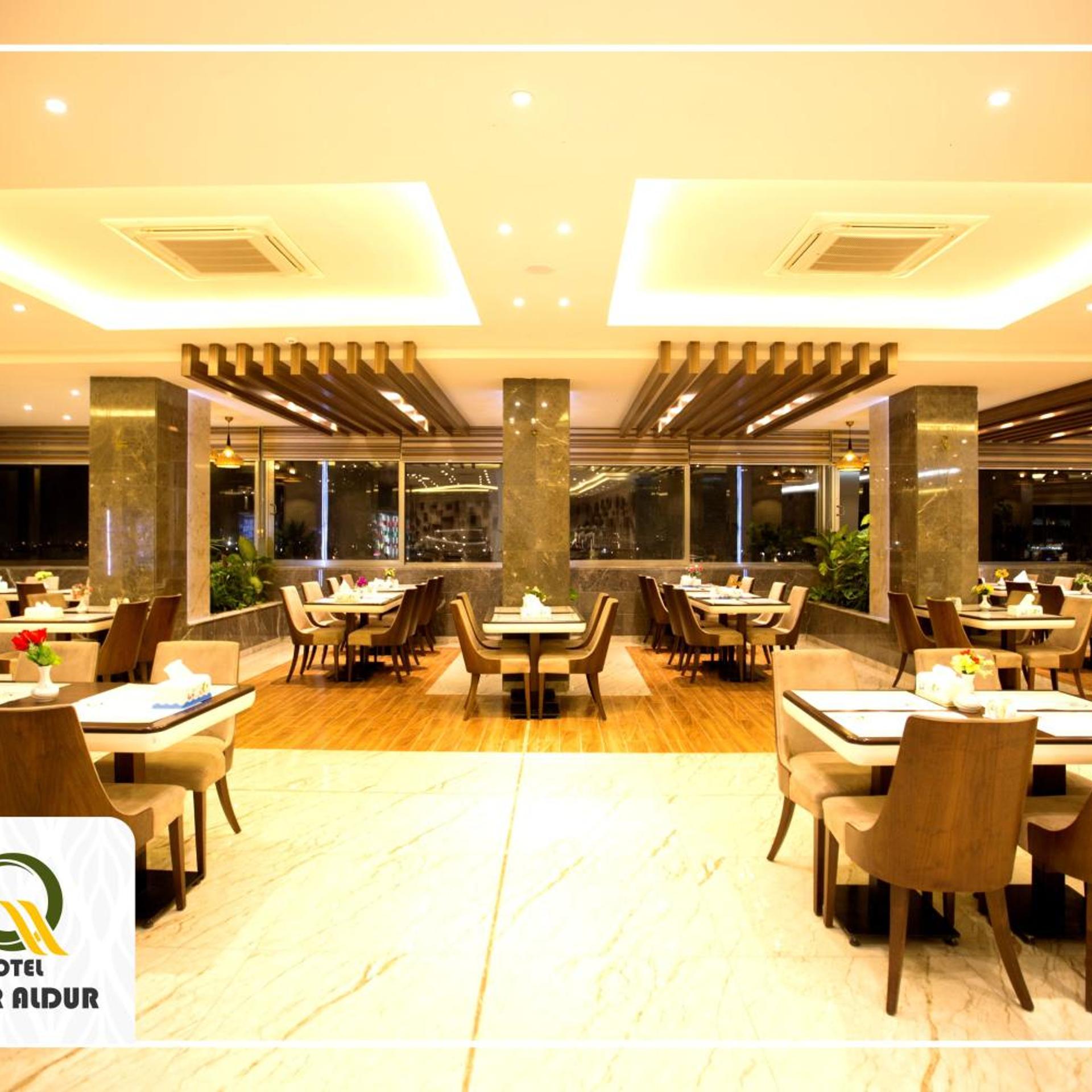 Qasr Al Dur Hotel 36/55