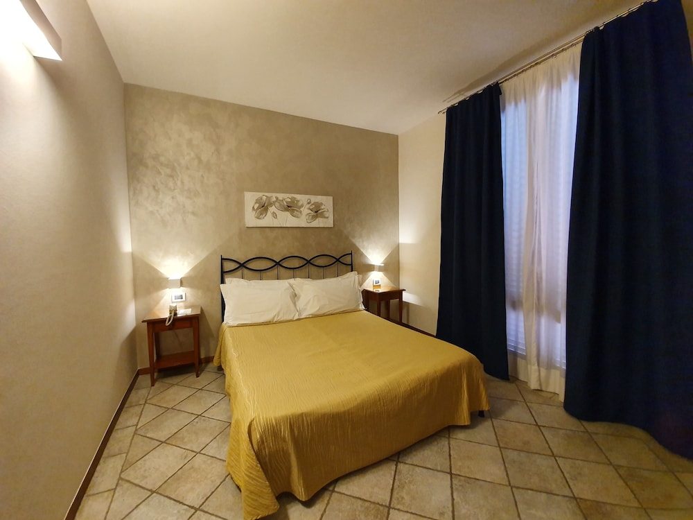 Hotel Le Colline 24/60