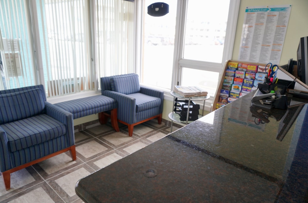 Beachside Resort Wildwood 31/50