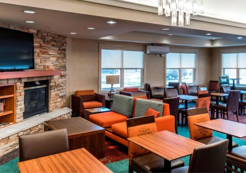 Residence Inn Holland 10/15
