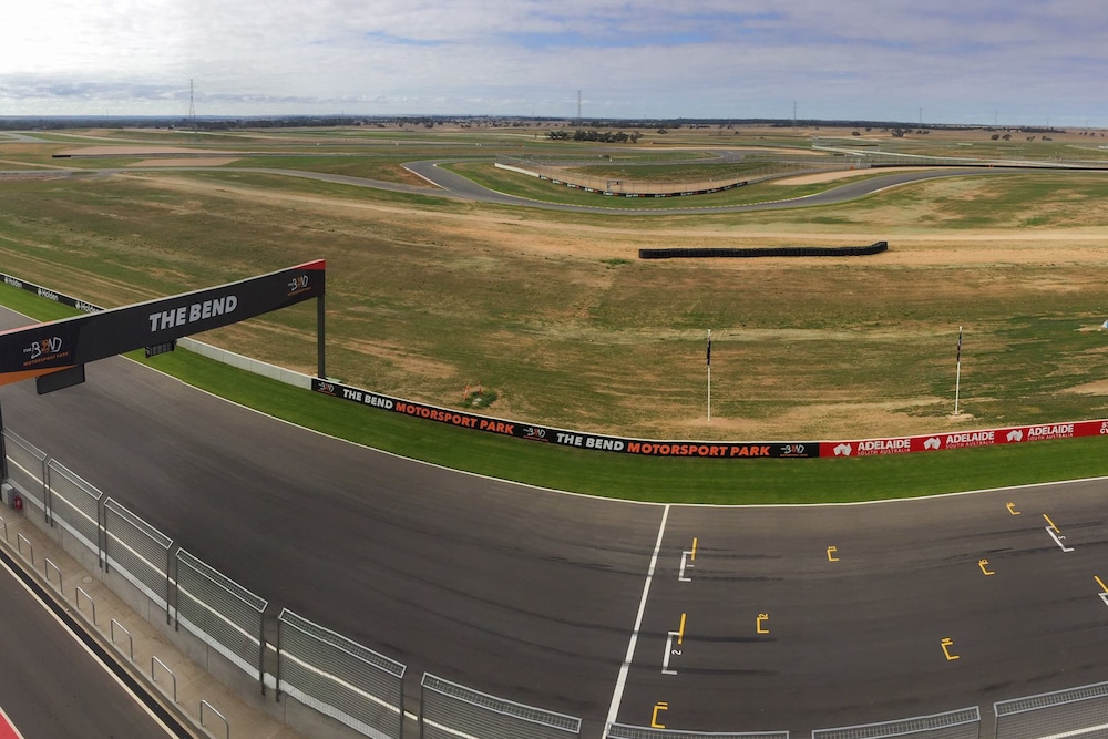 Rydges Pit Lane Hotel in TAILEM BEND