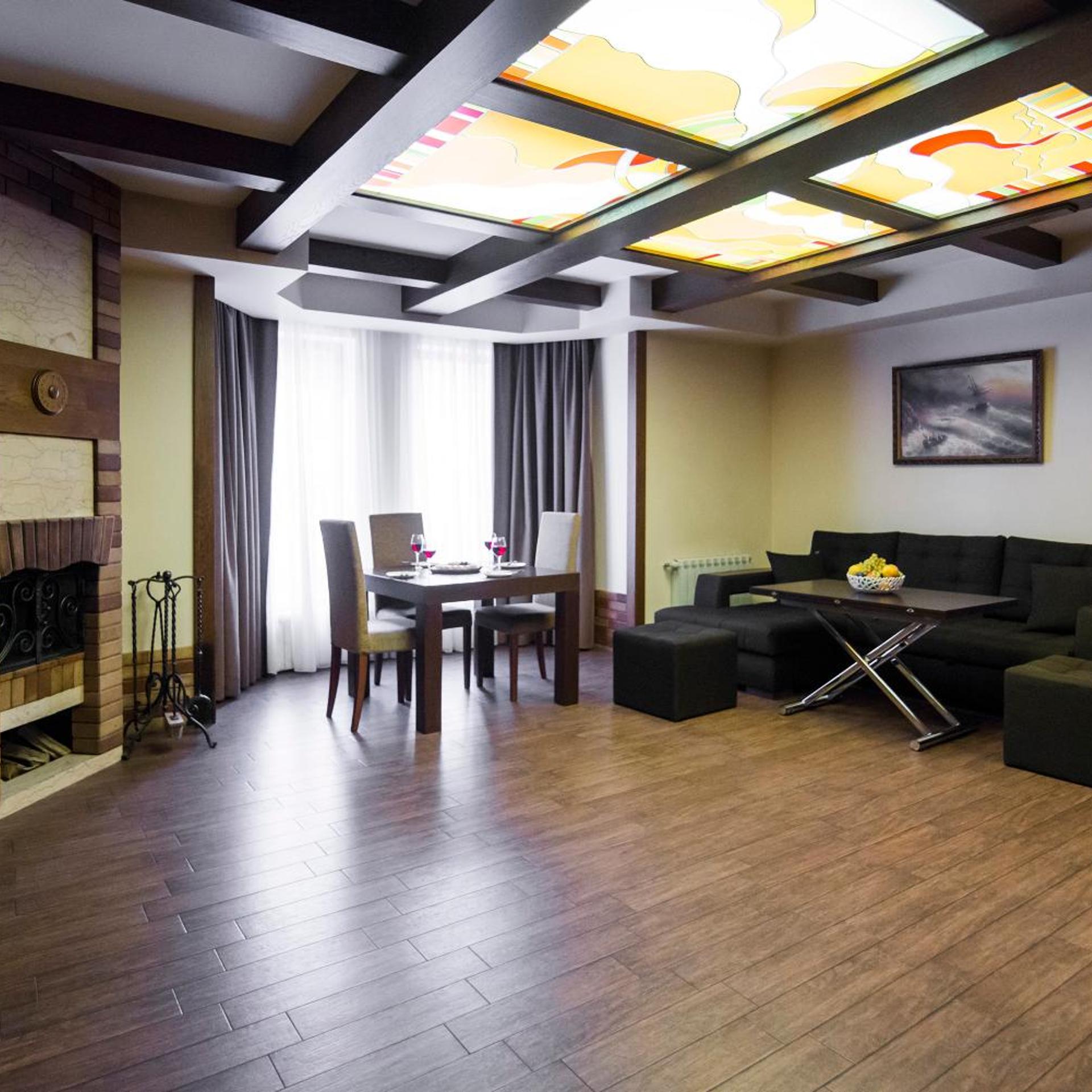 Elegant Hotel & Resort 52/60