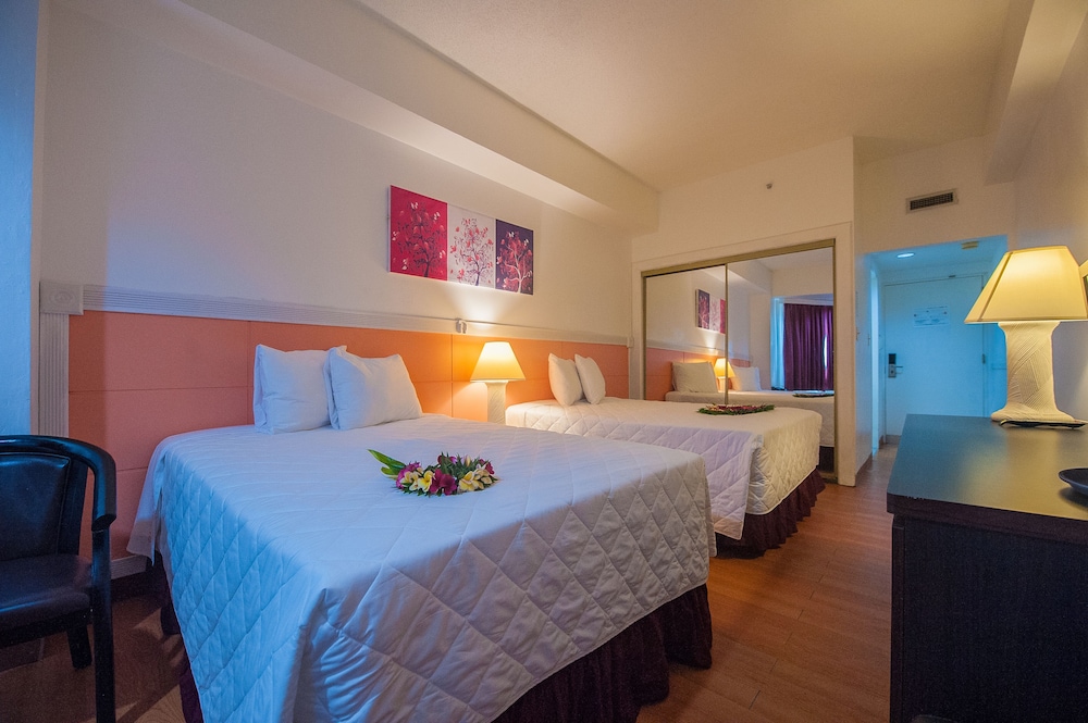 Grand Plaza Hotel 23/55