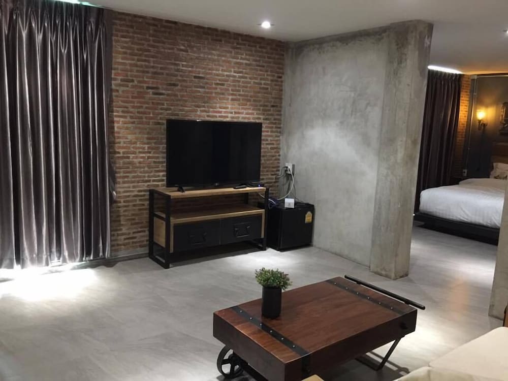 Yotaka The Hostel@Bangkok 42/59