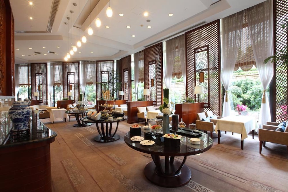 Kunming Green Lake Hotel, WorldHotels Elite 36/66