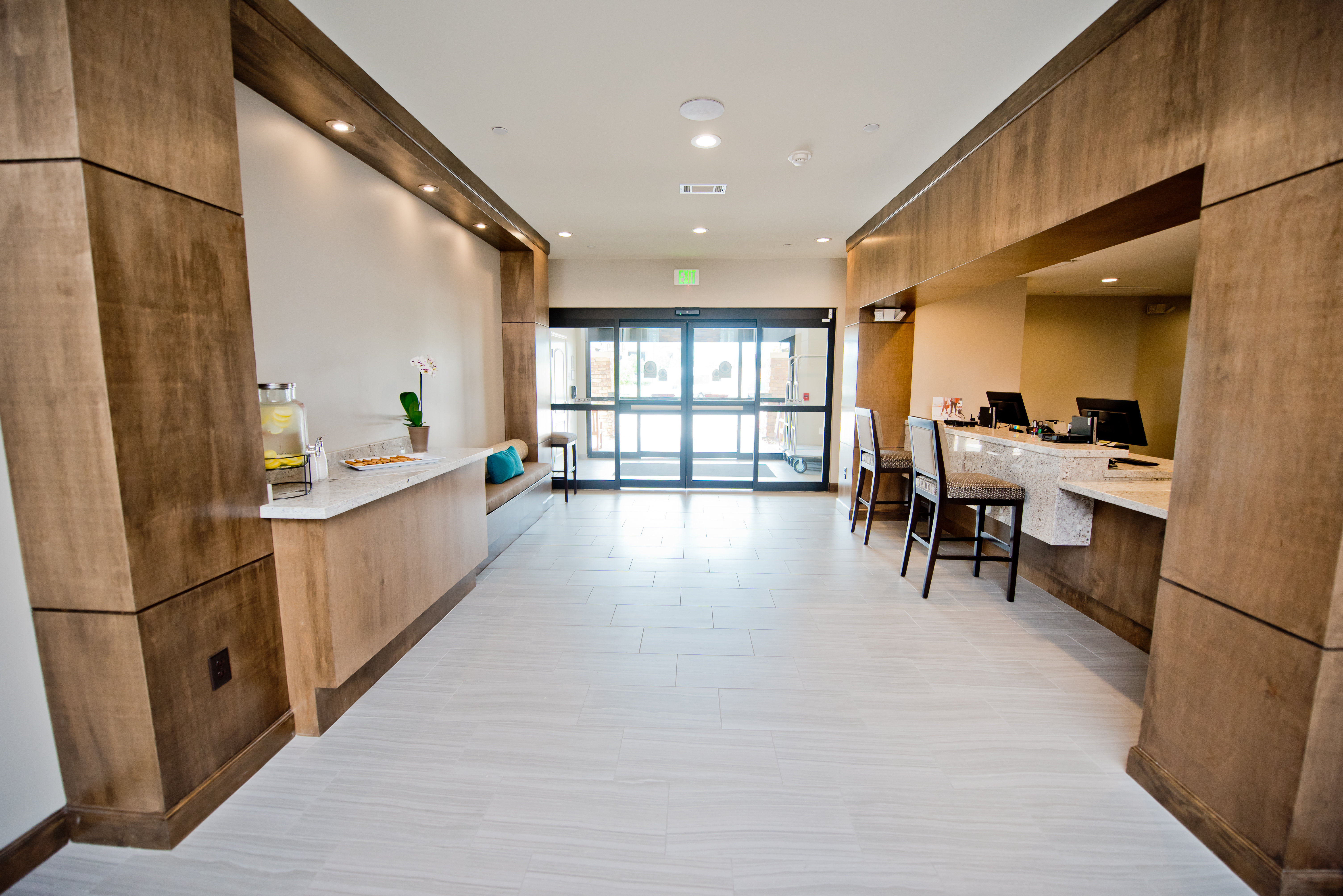 Staybridge Suites Houston Humble Generation Pk 15/52