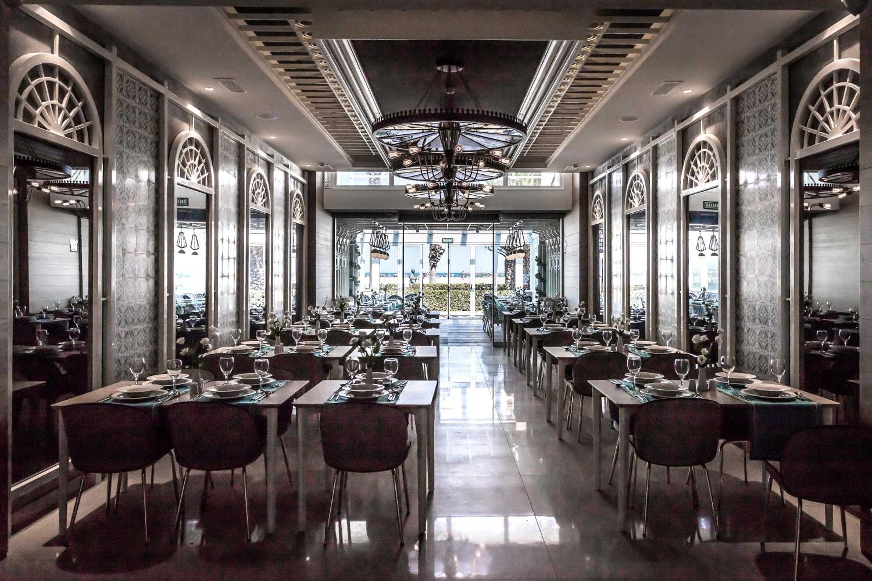 PAMPHYLIA HOTEL 27/50