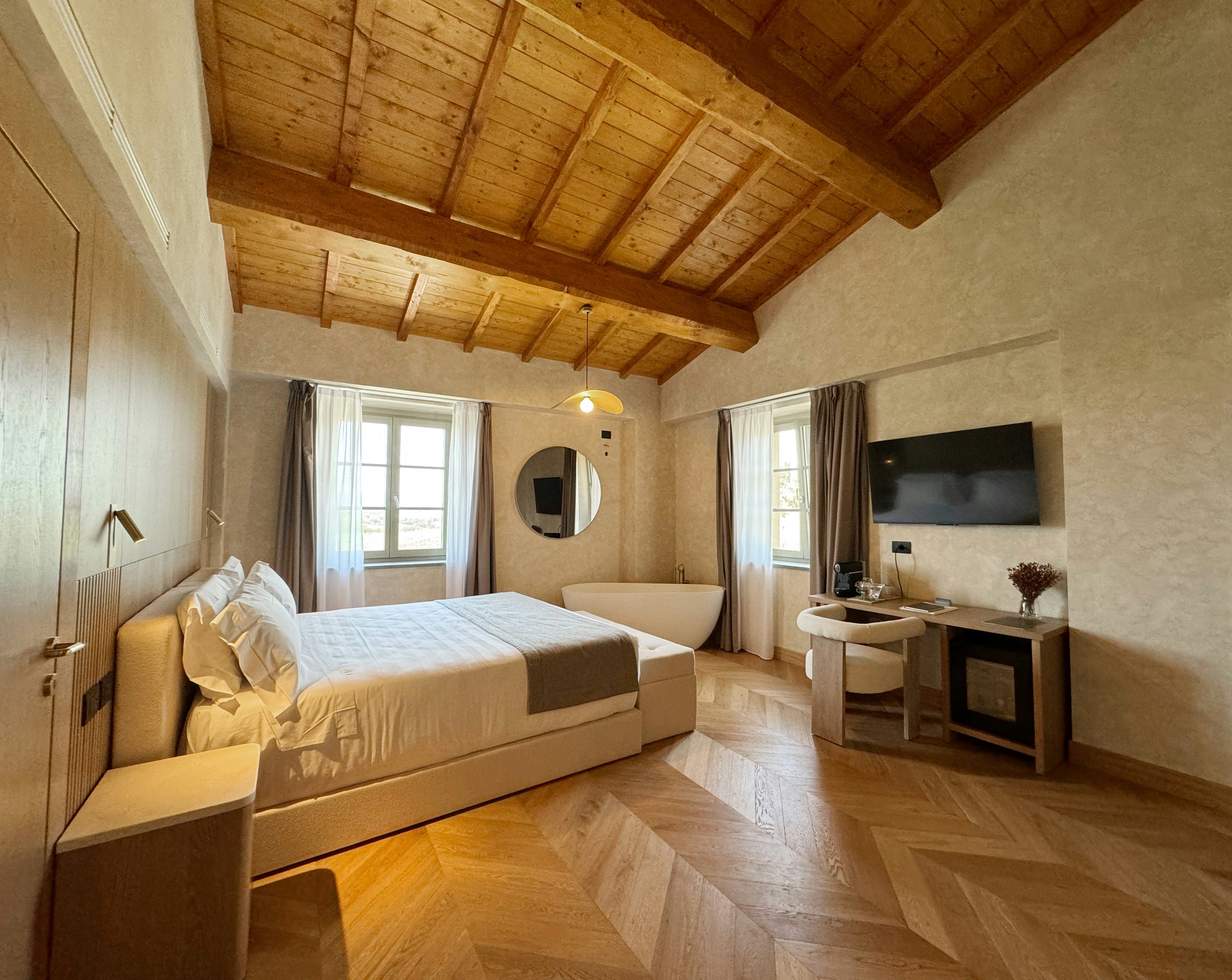 Villa Petriolo 13/50