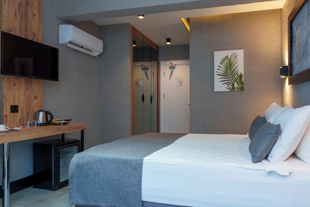 Mielo Lara Hotel 19/47
