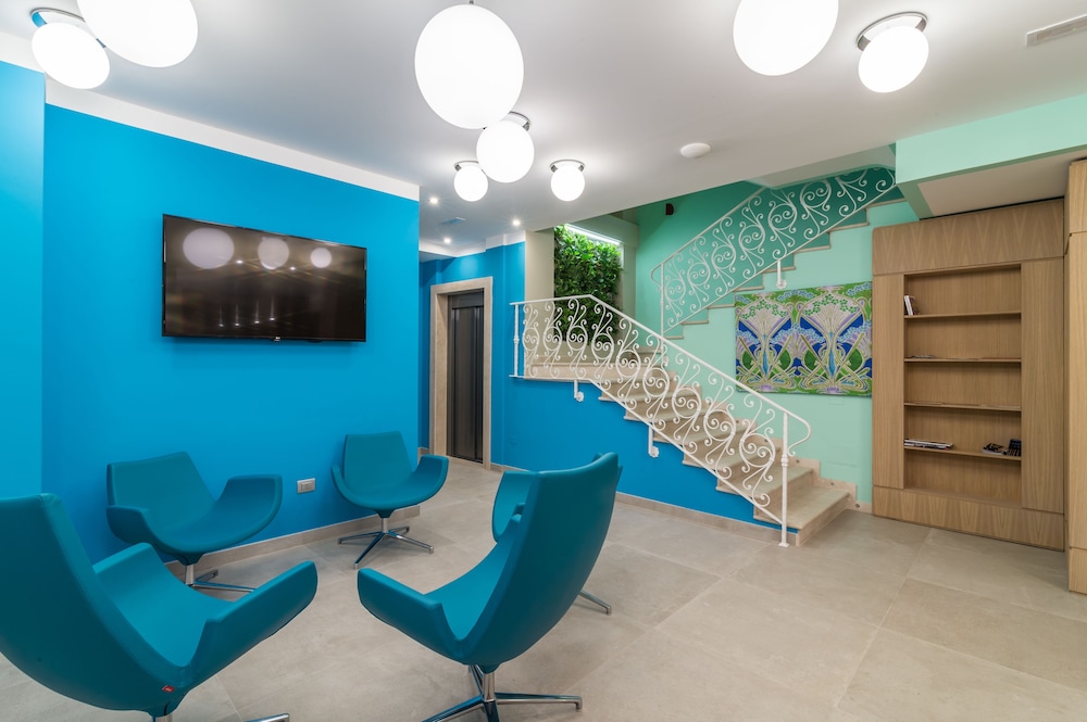 L Ambasciata Hotel de Charme 32/50