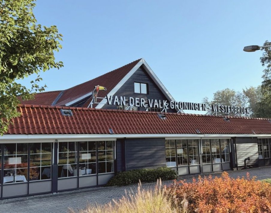 Van Der Valk Hotel Groningen Westerbroek 2/41