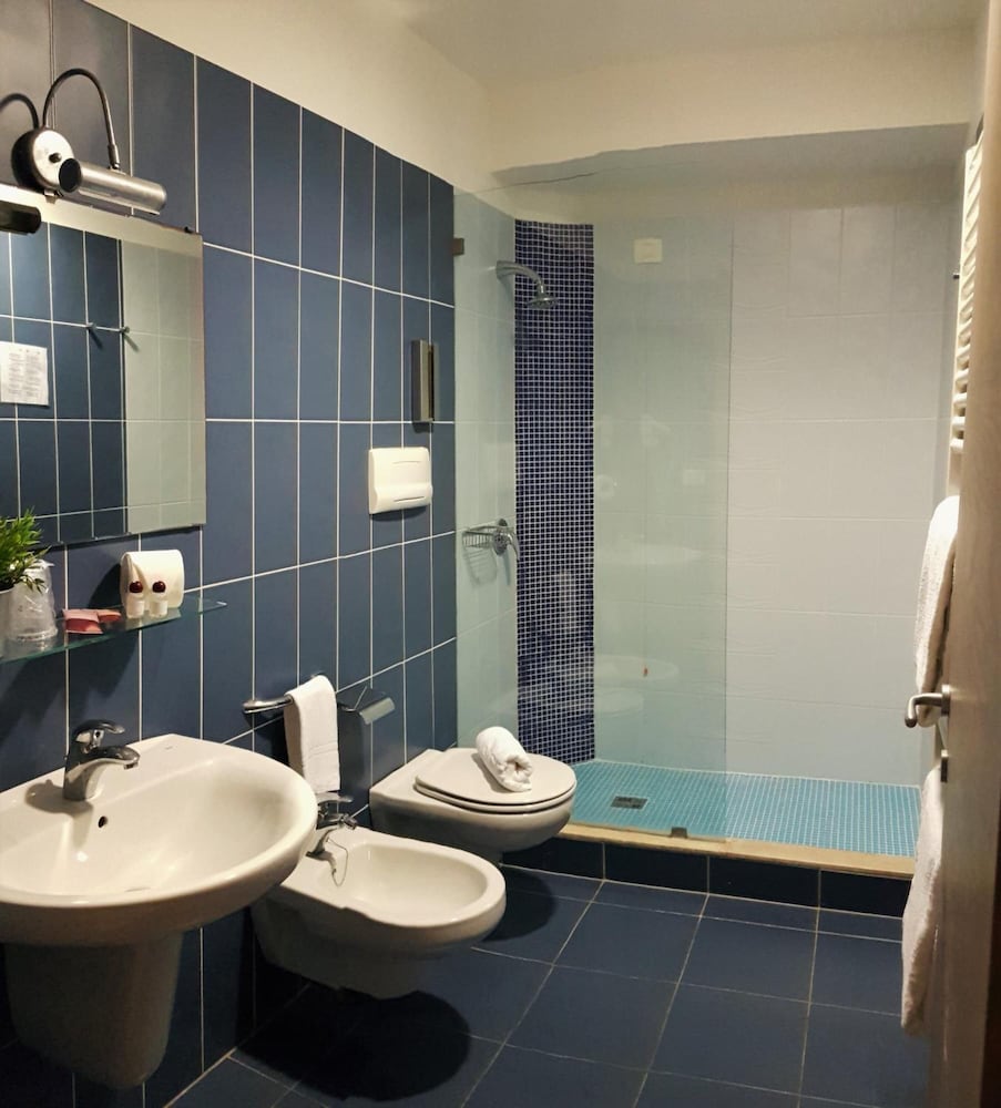 Hotel Parco Della Rocca 30/31
