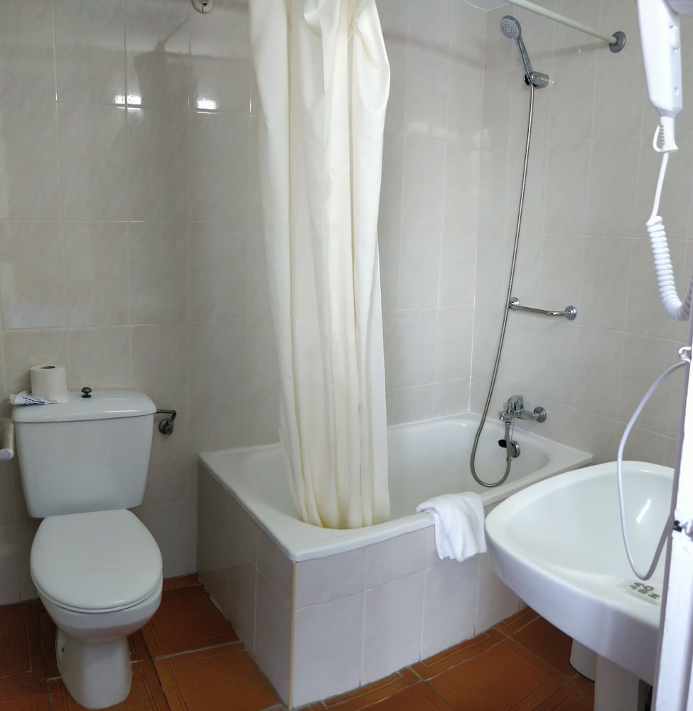 Hotel Internacional Calella 26/73
